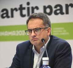 Sergio de la Cruz Mateos
